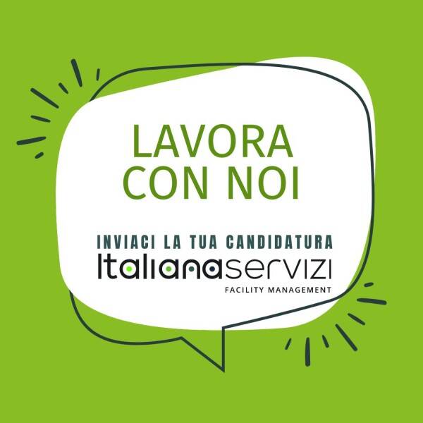 Addetto alle Pulizie - Istrana