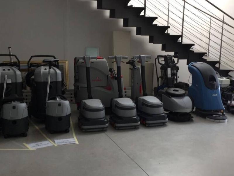 Consegna Diretta di Prodotti Eco-Friendly